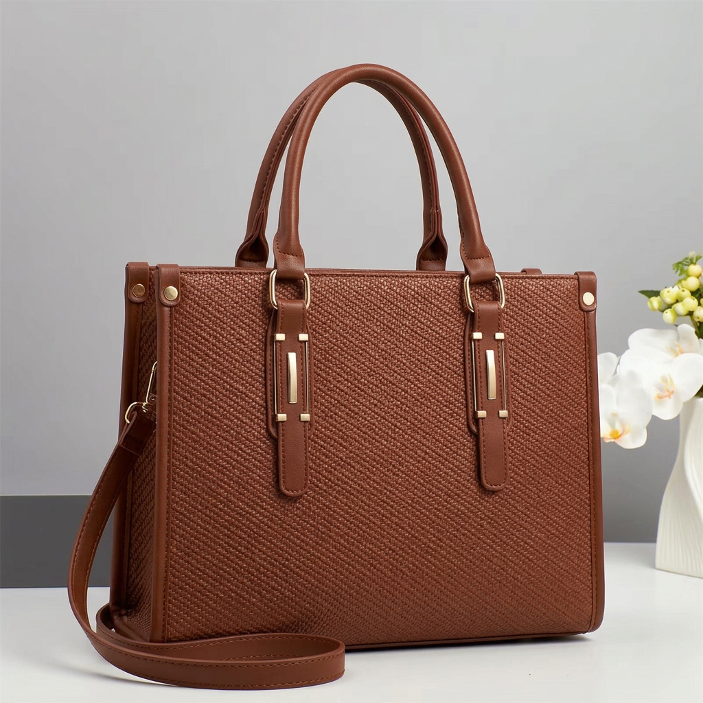 The Antibes Crossbody