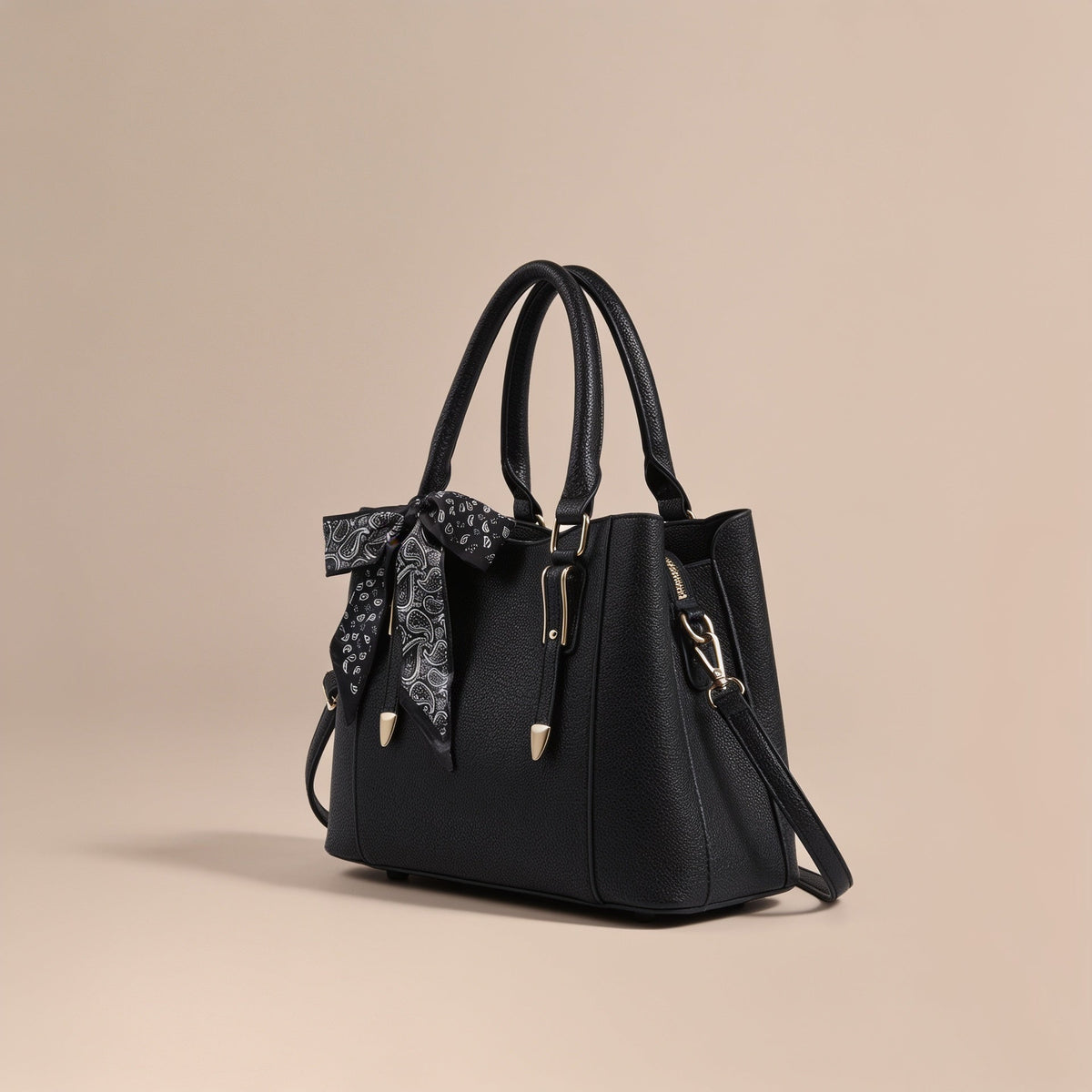The Cannes Shoulder Bag