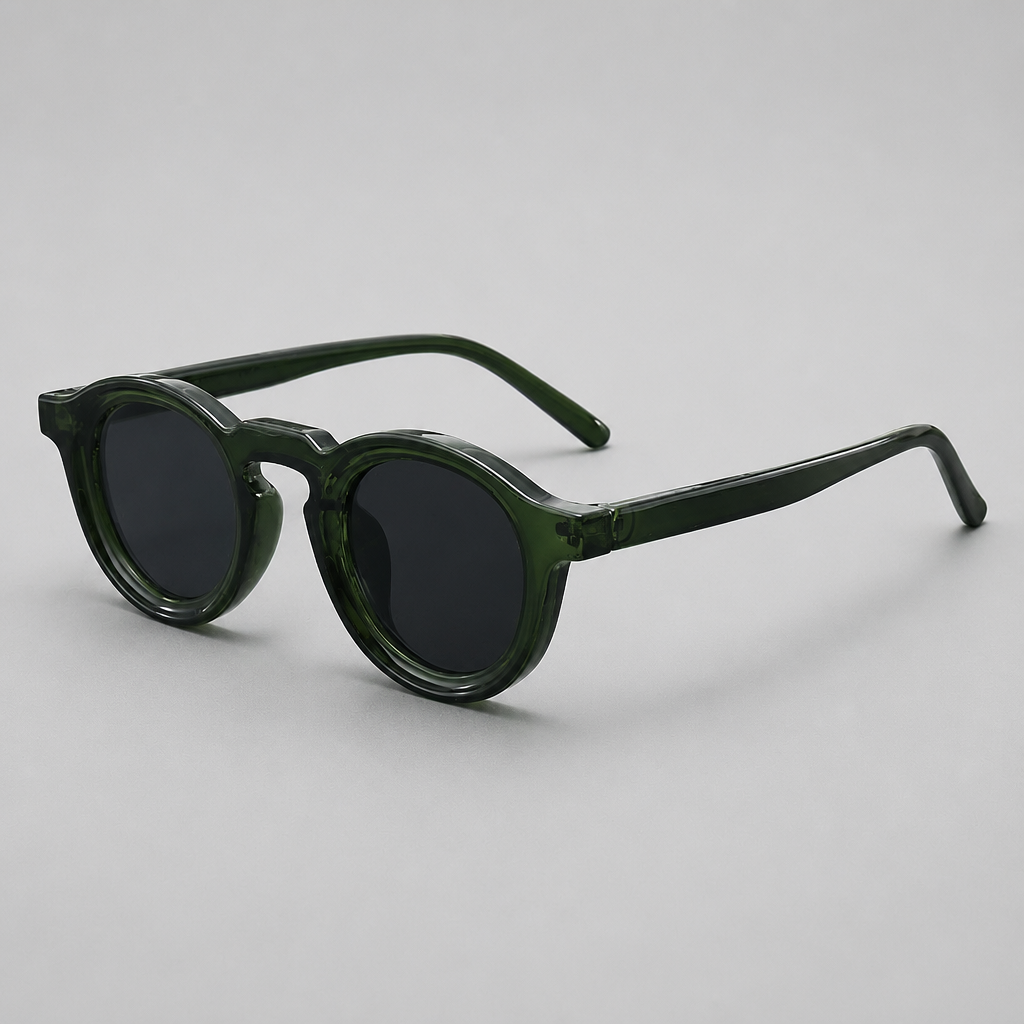 Iris Green