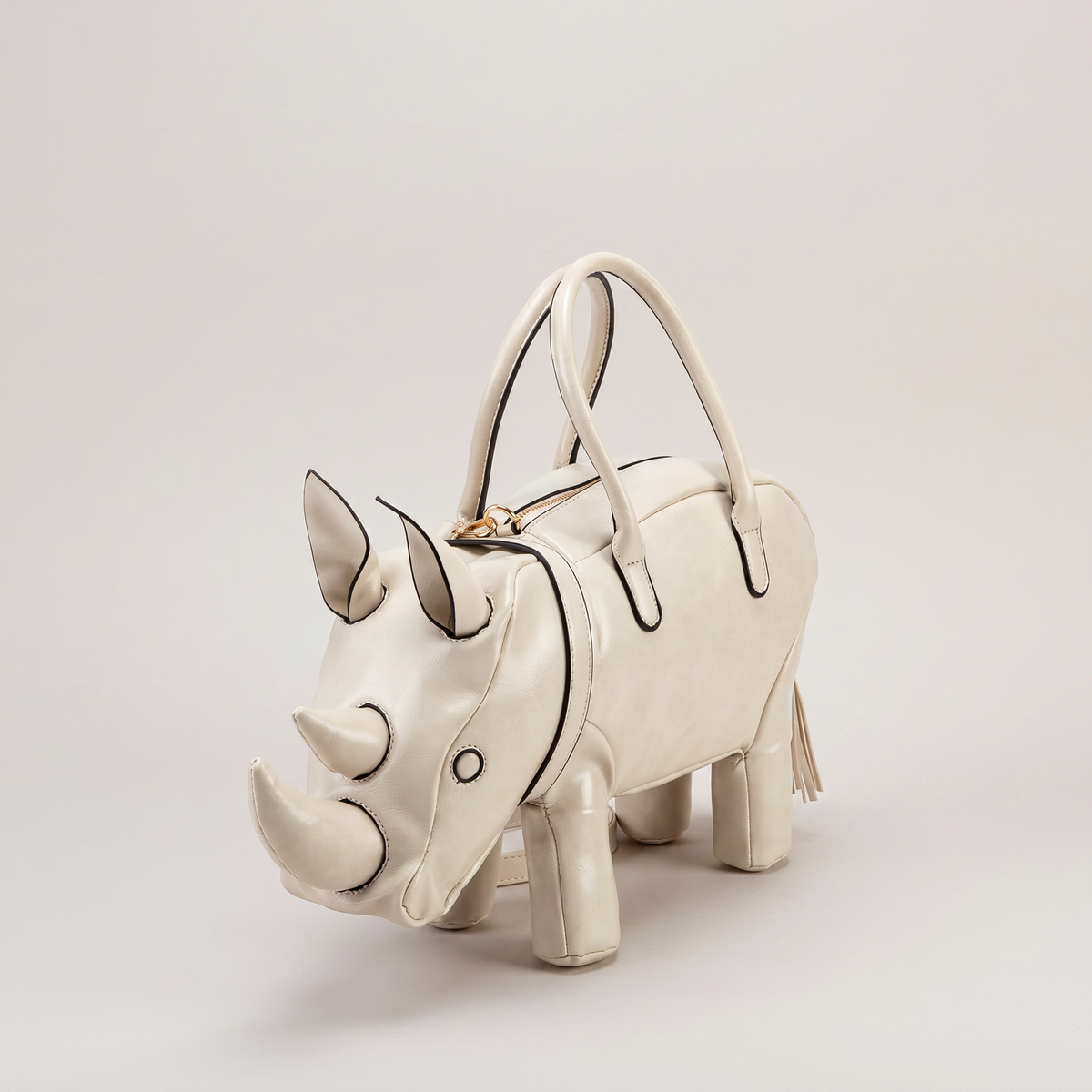 The Savannah Rhino Bag