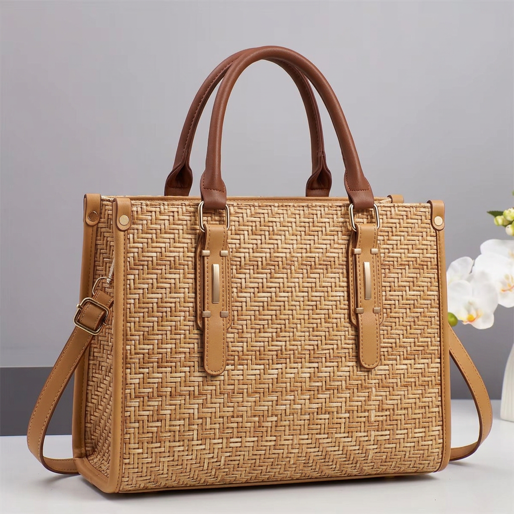 The Antibes Crossbody
