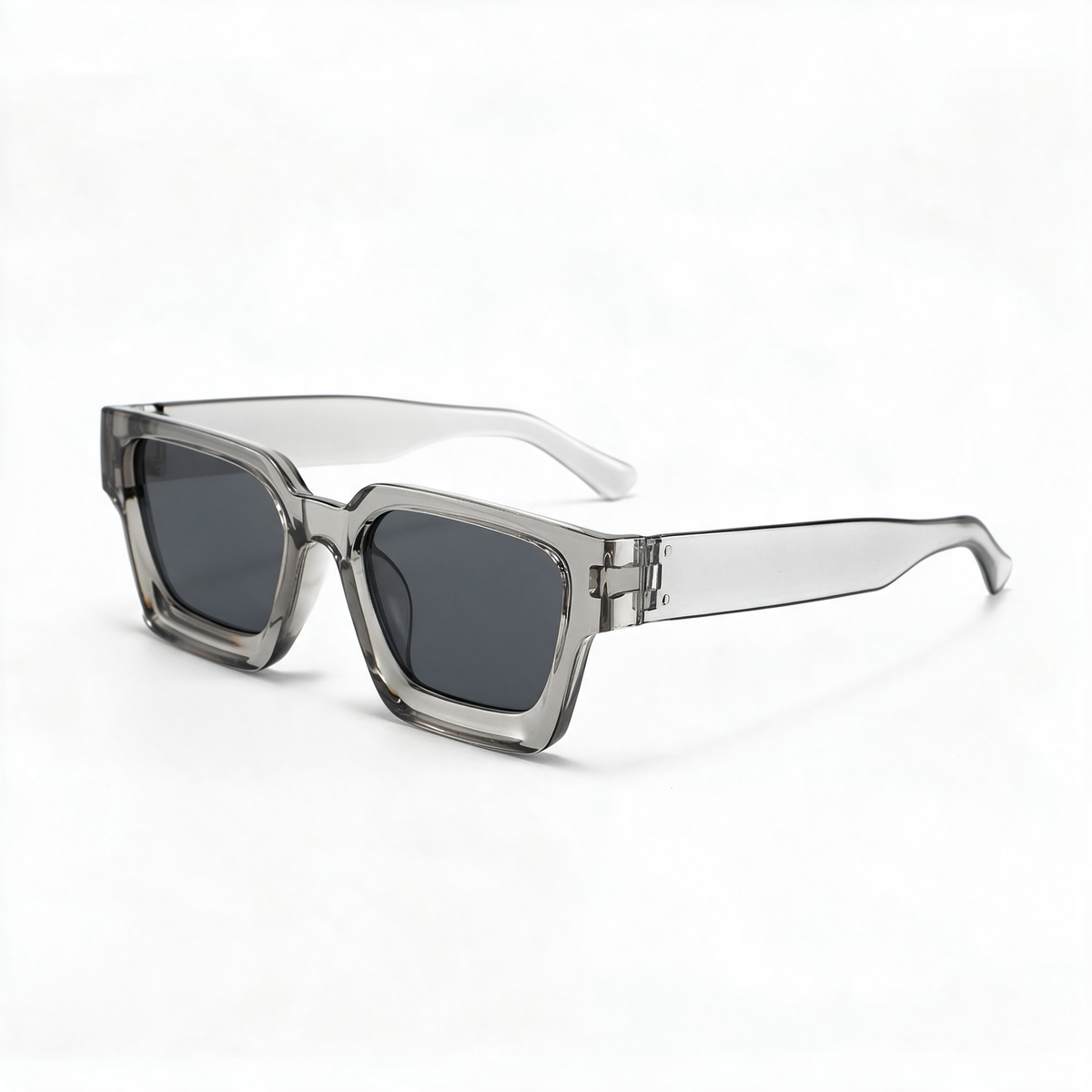 Selene Clear Grey