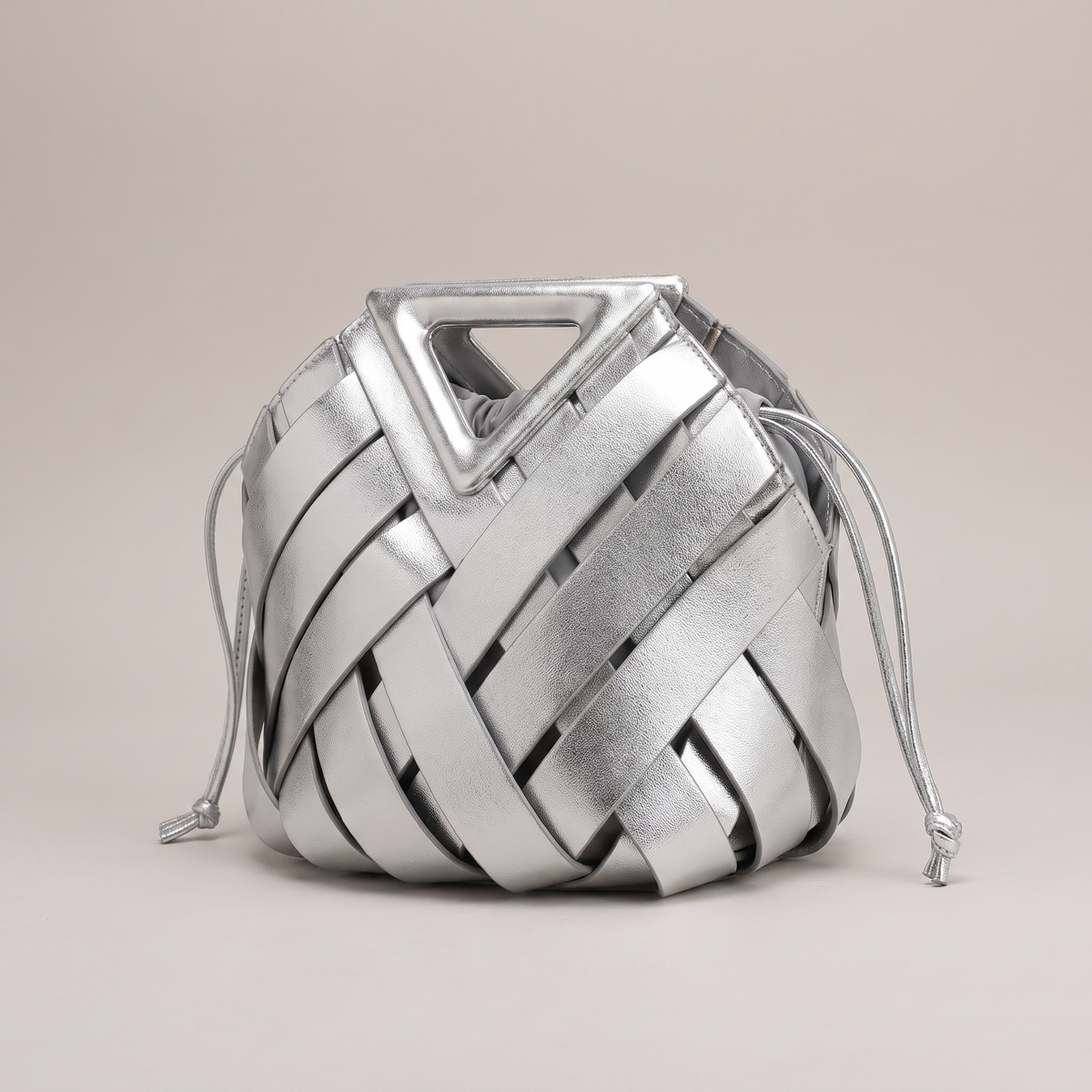 The Portofino Woven Tote