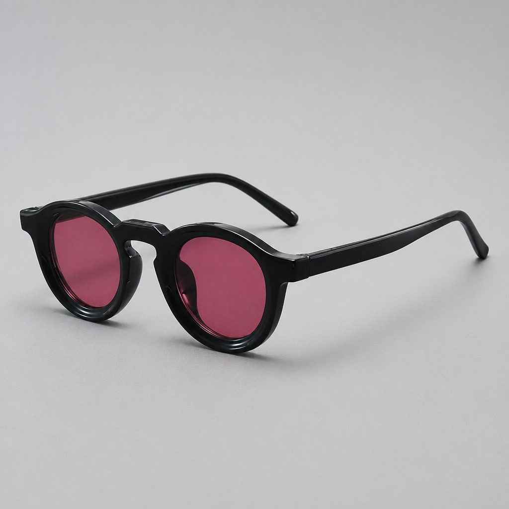 Iris Black
