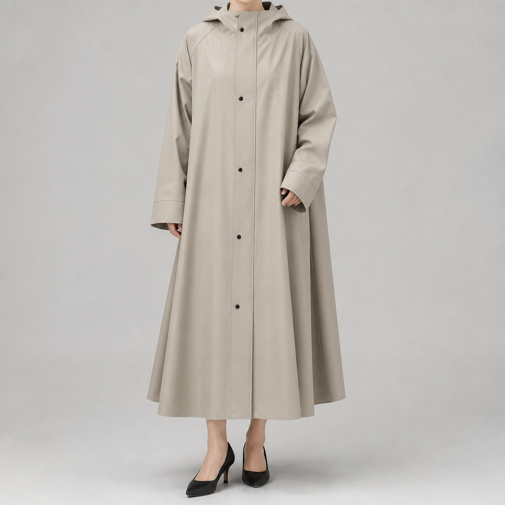 Talia Light Khaki