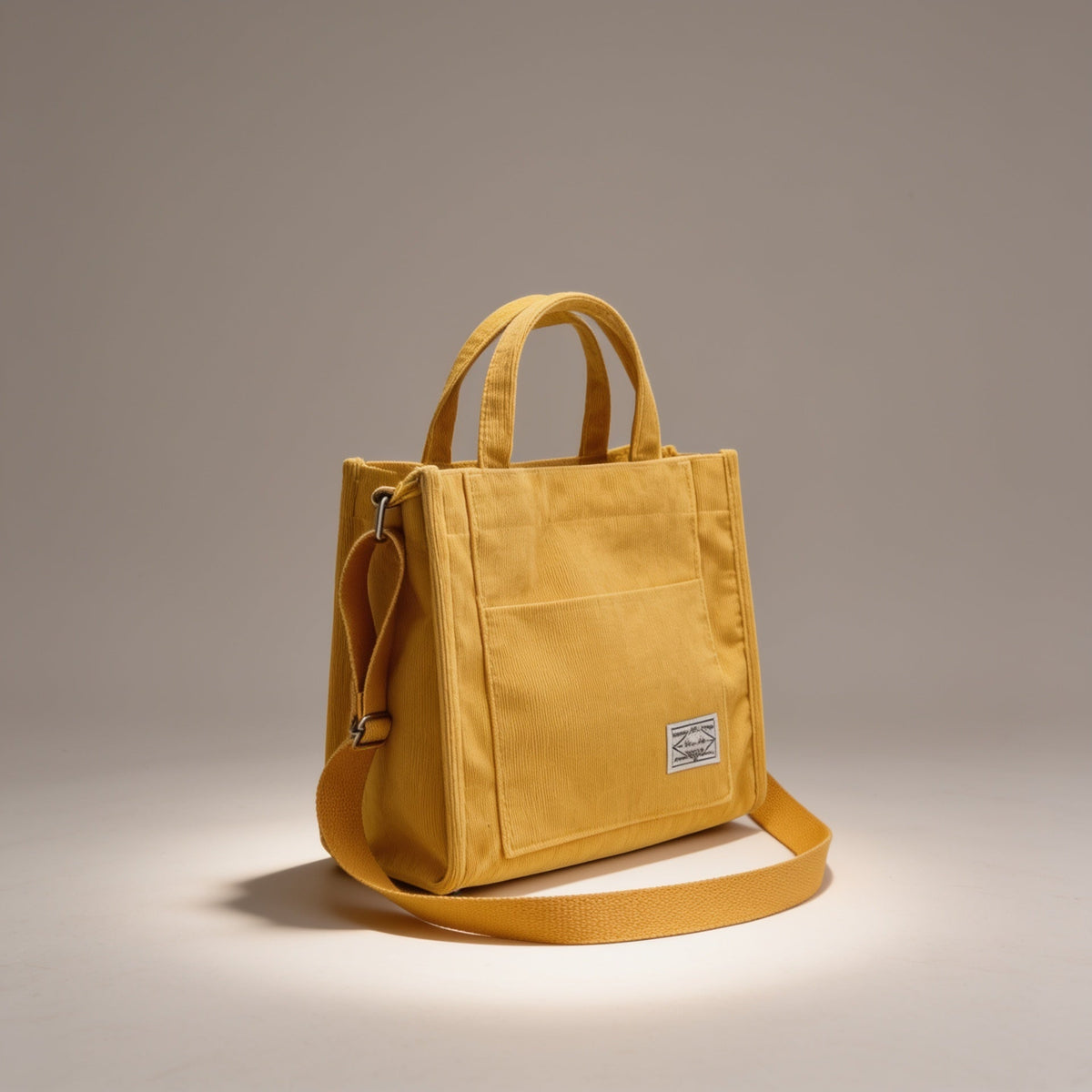 The Sorrento Velvet Bag