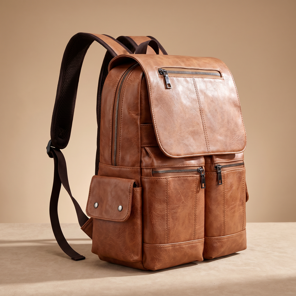 Harlan Reed Backpack
