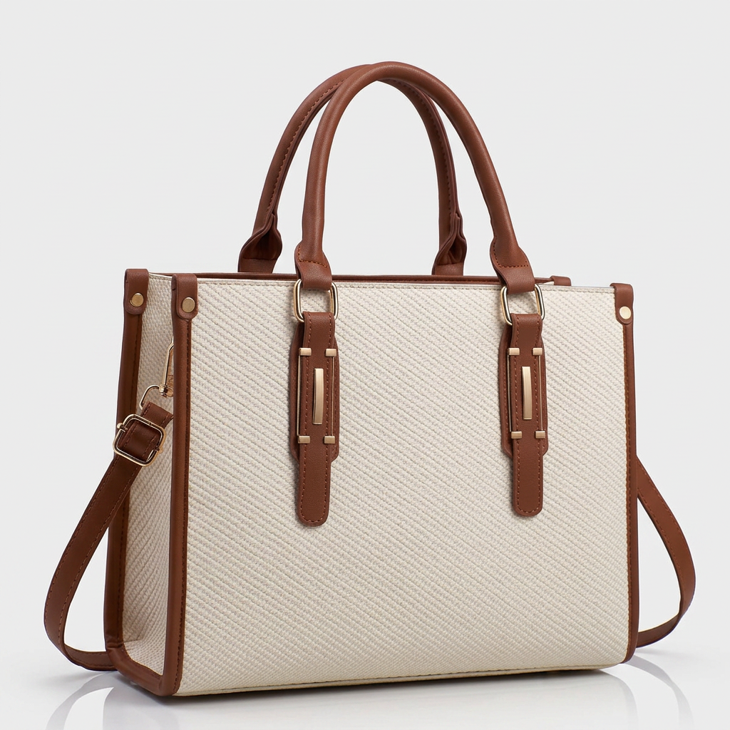 The Antibes Crossbody