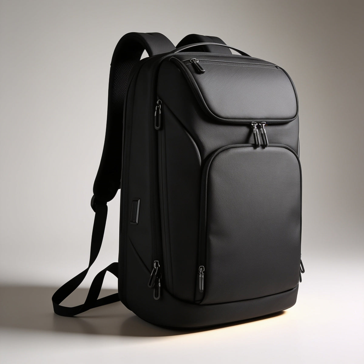 The Maddox Backpack