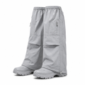 Sanne | Womens Hiking Boots Waterproof Walking Outdoor Boots Light Gray packshot