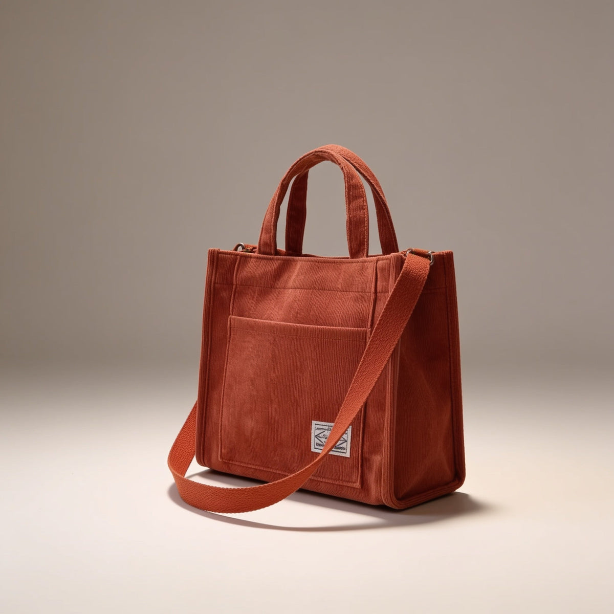 The Sorrento Velvet Bag