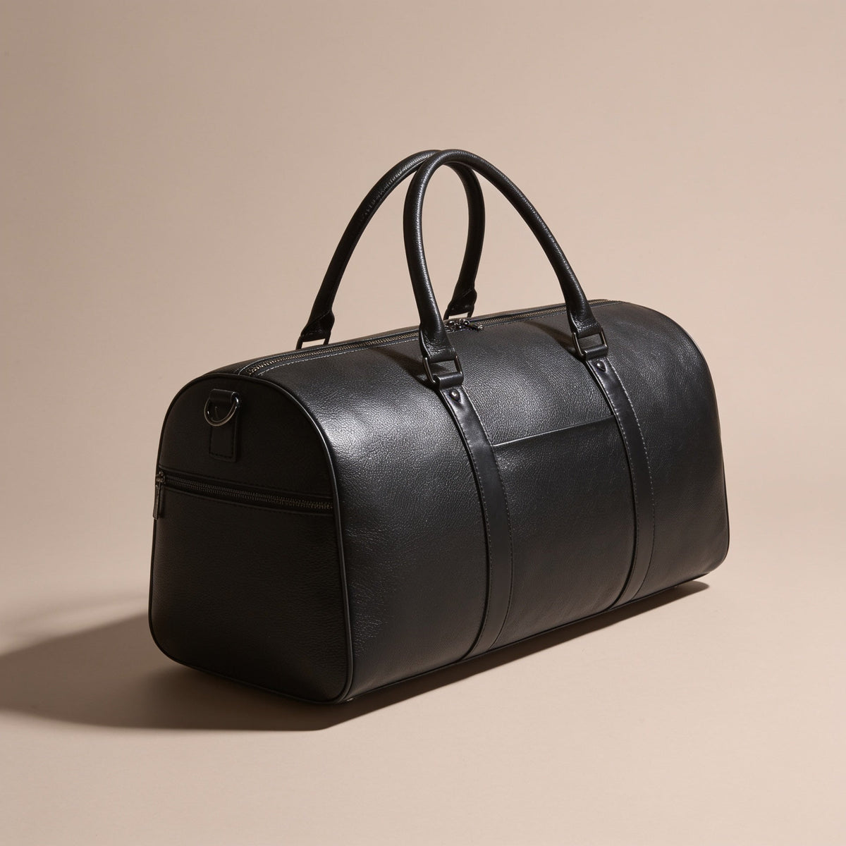 The Kingsley Duffle