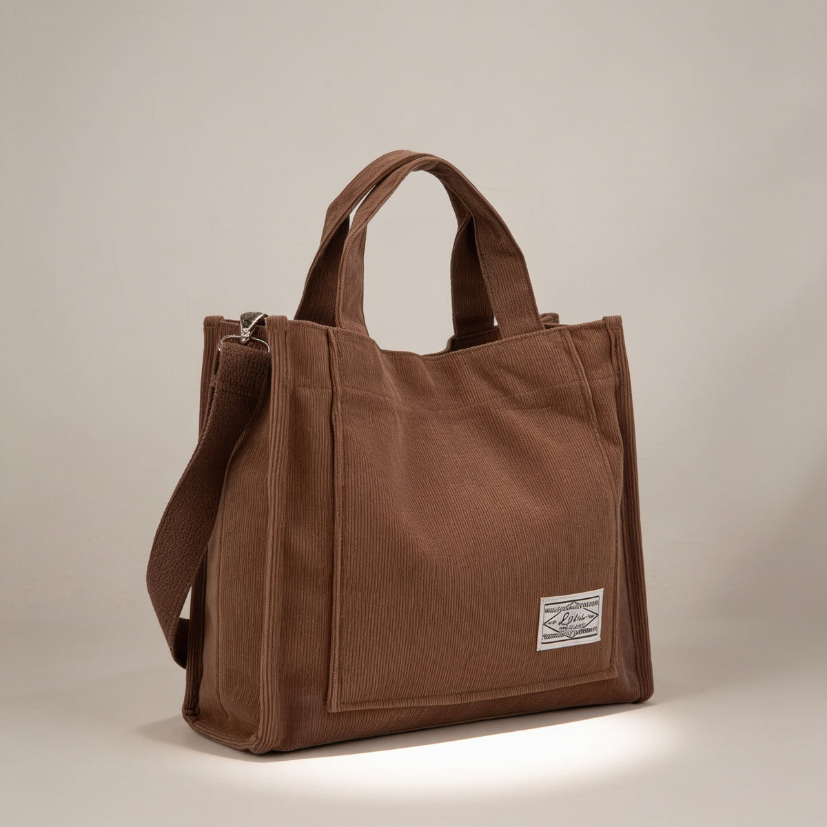 The Sorrento Velvet Bag