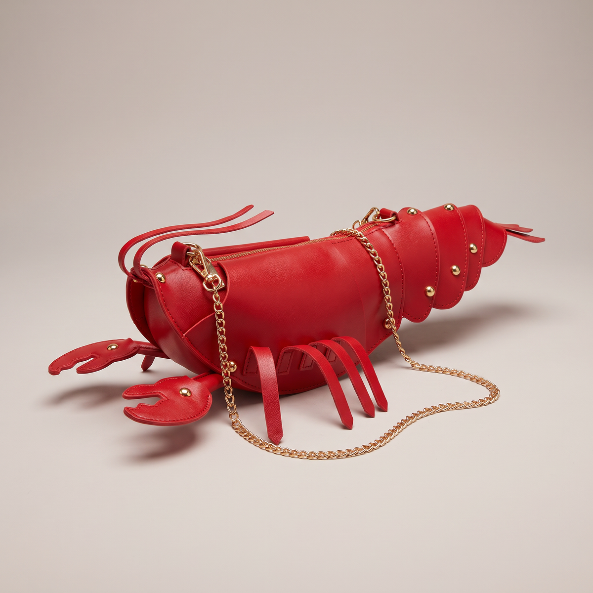 The Riviera Lobster Bag