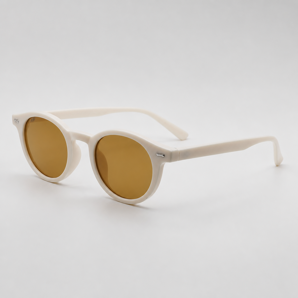 Auden Cream Amber