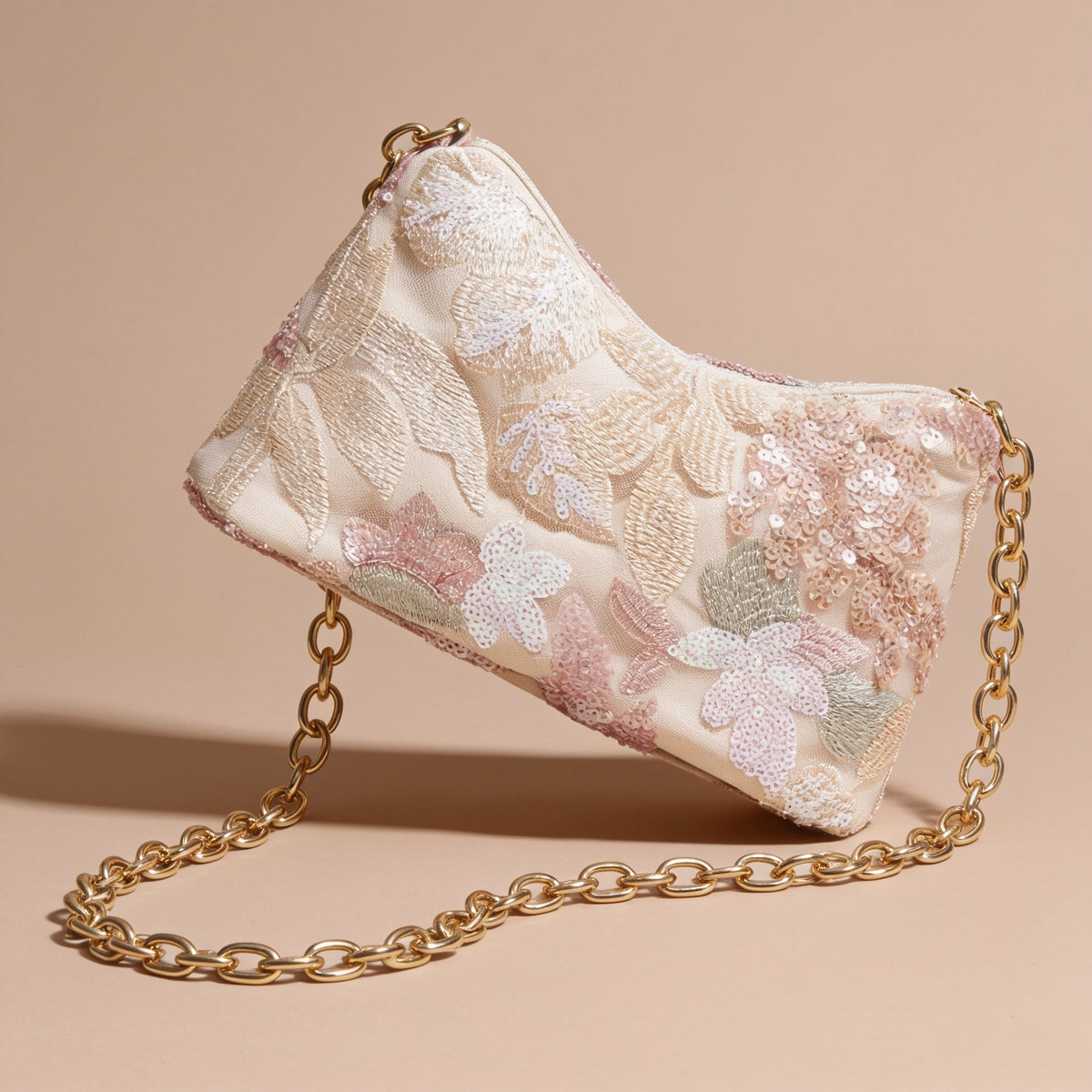 The Taormina Shoulder Bag
