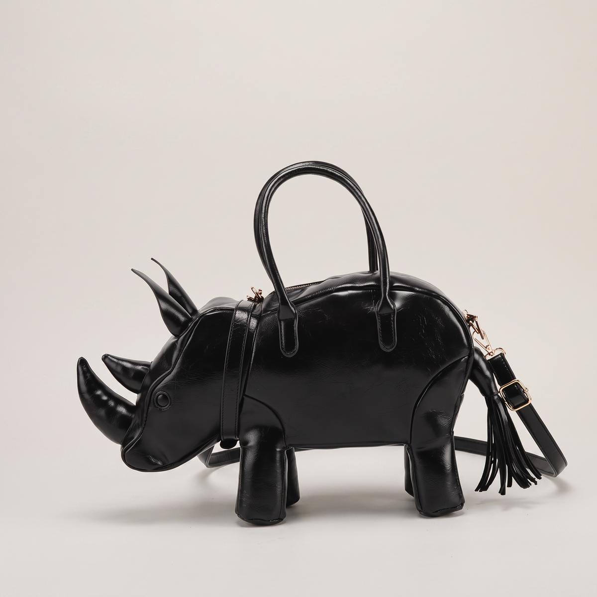 The Savannah Rhino Bag