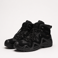 Julian | Mens Lightweight Tactical Combat Boots, Black
