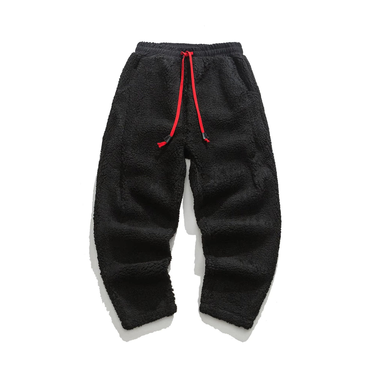 Roscoe | Mens Fleece Lined Padded Trousers - 5