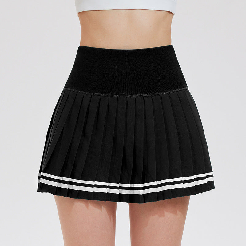 Sloane | Womens Tennis Golf Skort Activewear Set - 6