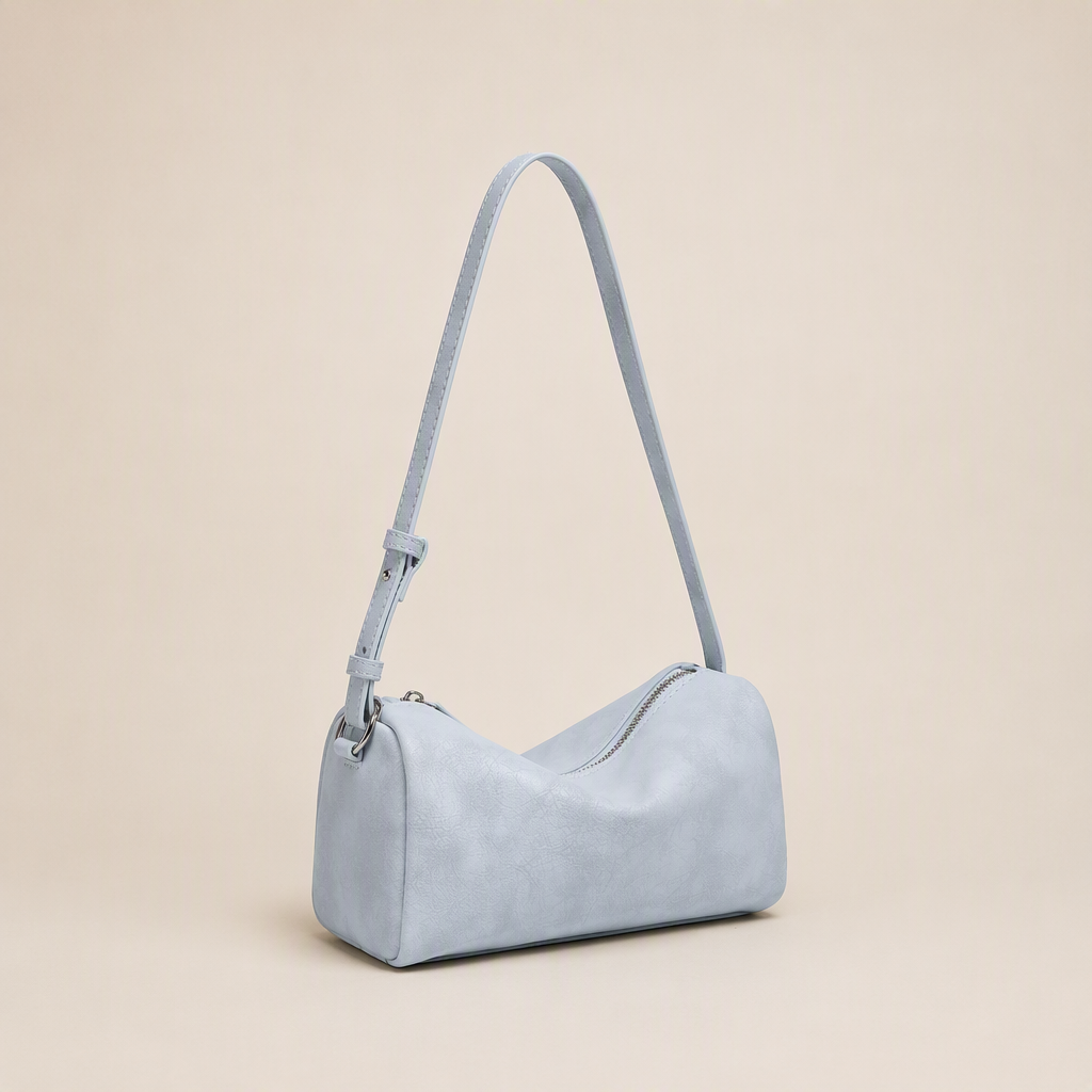 Vidar | Womens Crossbody Bag Shoulder Bag Handbag, Blue