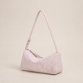 Vidar | Womens Crossbody Bag Shoulder Bag Handbag, Pink